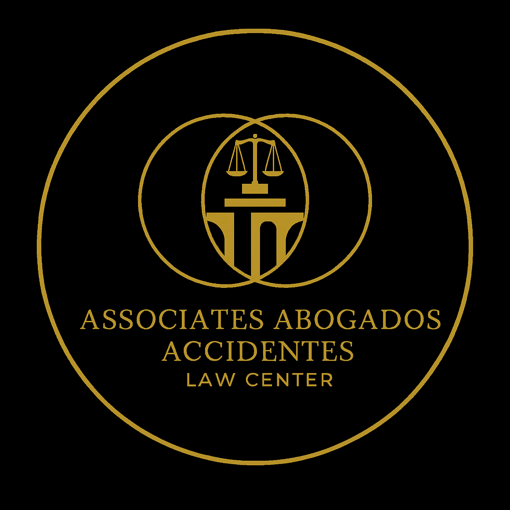 Associates Abogados Accidentes Law Center